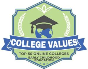 online colleges for early childhood education