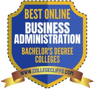 bachelor of business online